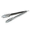 Serveertang, rvs, 24 cm